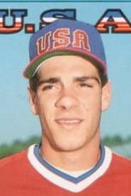 Photo of Dave Silvestri