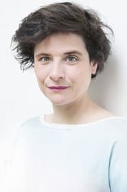 Photo of Jessica Batut