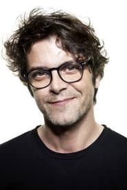 Photo of Samuele Bersani