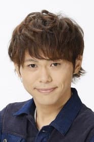 Photo of Shuichi Nishitani
