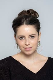 Photo of Lynn Van den Broeck