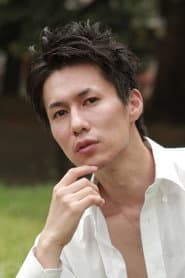 Photo of Eiji Leon Lee
