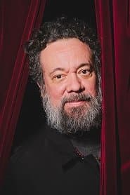Photo of Márcio Vito