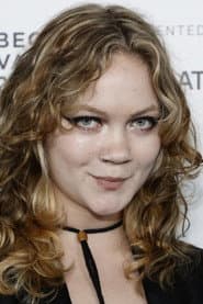 Photo of Annika Wahlsten