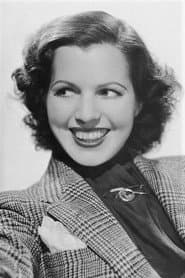 Photo of Mary Maguire