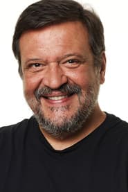 Photo of Luís Melo