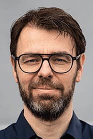 Photo of Kasper Birch