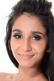 Photo of Ria Rodriguez