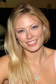Photo of Jillian Grace