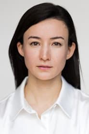 Photo of Ann Ayano