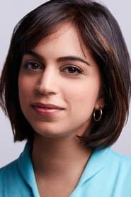 Photo of Rakhee Morzaria