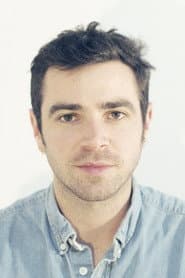 Photo of Grant Singer