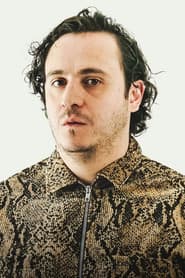 Photo of Ricardo O'Farrill