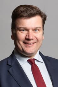 Photo of James Heappey