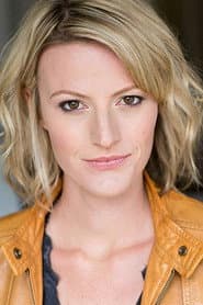 Photo of Britt Sanborn