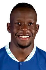 Photo of Denis Zakaria