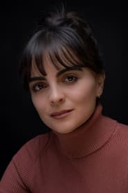 Photo of Katheryn Guzmán