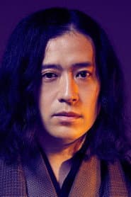 Photo of Naoki Matayoshi