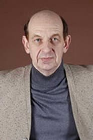Photo of Sergei Antonov