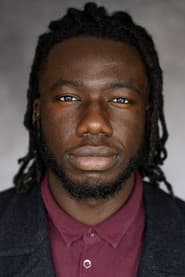 Photo of Prince K. Appiah