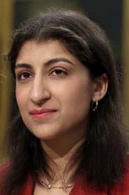 Photo of Lina Khan