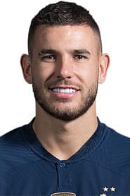 Photo of Lucas Hernandez
