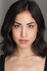 Photo of Connie Shi