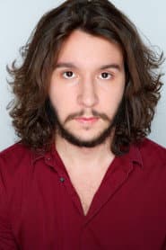 Photo of Cristiano Benfenati