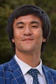 Photo of Abbas Alizada