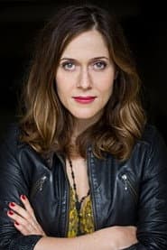 Photo of Coralie André