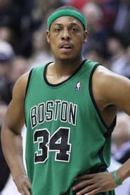 Photo of Paul Pierce