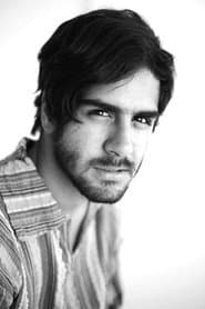 Photo of Carlos Padilla