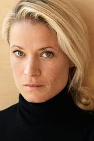 Photo of Marie Jondal