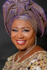Photo of Binta Ayo Mogaji