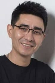 Photo of Shokhrukh Mirzo Ganiev