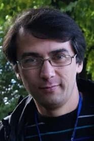 Photo of Alexey Vakhrushev