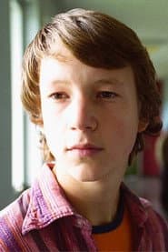 Photo of Max Enderfors