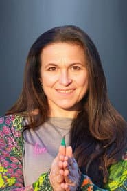 Photo of Petra Výtvarová