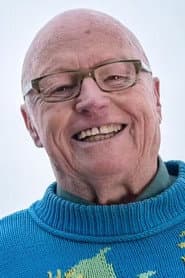 Photo of Henrik Voldborg