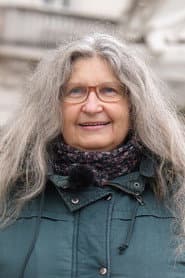 Photo of Dáša Vokatá