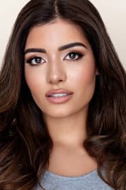 Photo of Daniella Salvi