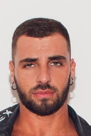 Photo of Marco Foltran