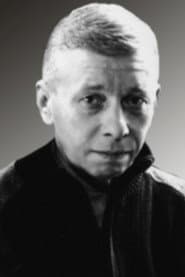 Photo of Alexander Zhdanov