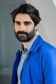 Photo of Fabrice Arfi