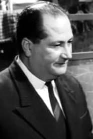 Photo of Nikos Tsoukalas