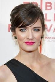 Photo of Anna Wood