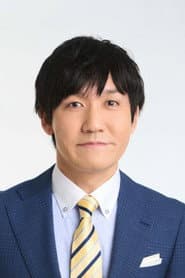 Photo of Koji Yamamoto