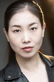 Photo of Huang Fenfen