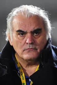 Photo of Gilles Favard