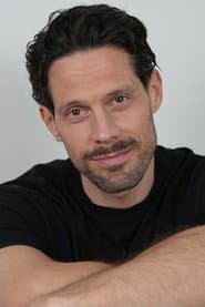 Photo of Joel Franzén